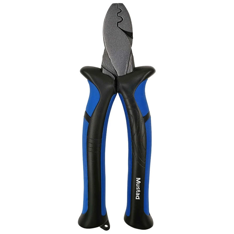 Mustad Crimping Pliers 5.5inch